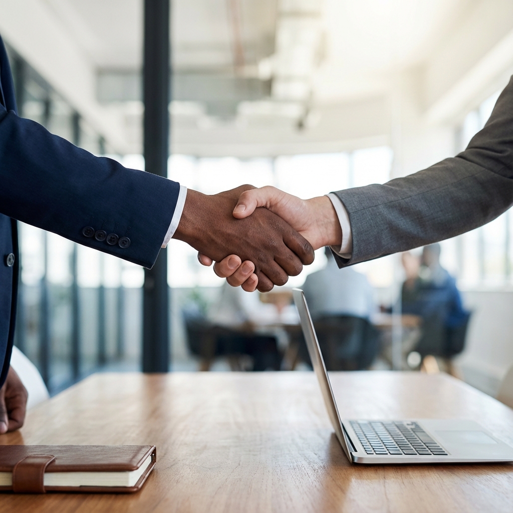 International Recruitment